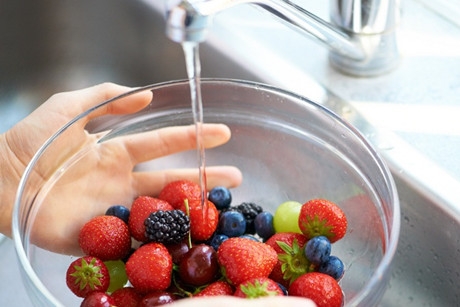 自來水中的幾種危害物質，你知道嗎？